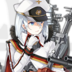【アズレン】ティルピッツは重装甲だし火力最高だしスキルで魚雷打てるし単体としてみたら戦艦最強じゃないかな？