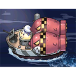 【アズレン】正直現状の自爆ボートは存在自体があんま楽しくないよね…誘爆するとかね