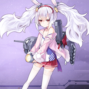 アズレン つまりラフィーちゃんは超グロ虫に アズールレーン攻略まとめちゃんねる