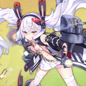 アズレン ラフィー改のスキルは装填アップか 殲滅形態とか物騒だな アズールレーン攻略まとめちゃんねる