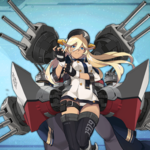 【アズレン】レアリティN／Rの戦艦は改造需要もありそう
